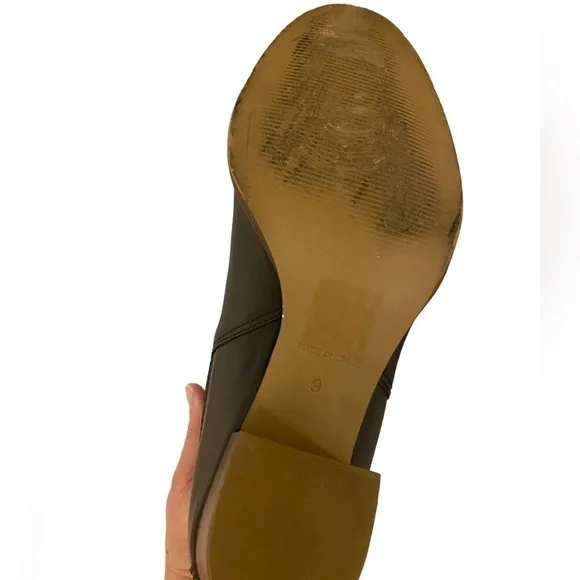 Madewell Reagan black boot size 9 - Picture 8 of 11